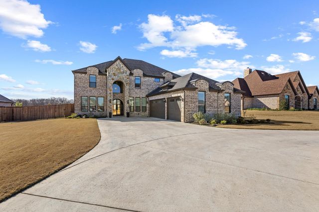 105 Shawnee Trail, Pottsboro, TX 75076