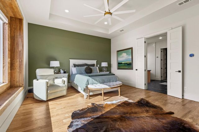 105 Shawnee Trail, Pottsboro, TX 75076