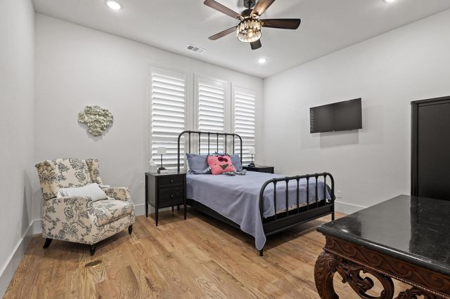 105 Shawnee Trail, Pottsboro, TX 75076