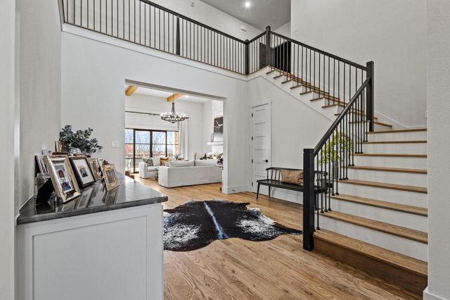 105 Shawnee Trail, Pottsboro, TX 75076