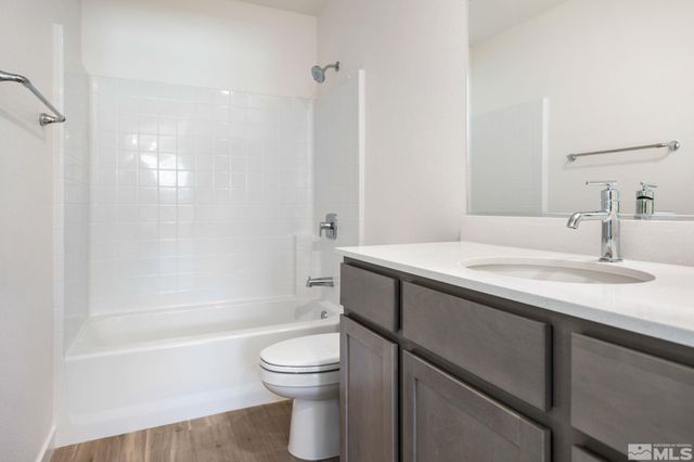 357 Halite Drive, Dayton, NV 89403