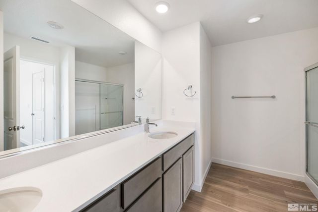 357 Halite Drive, Dayton, NV 89403