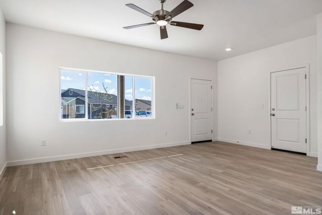 357 Halite Drive, Dayton, NV 89403