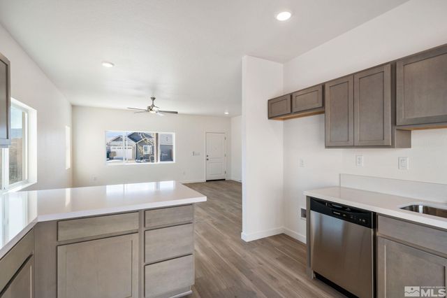 357 Halite Drive, Dayton, NV 89403