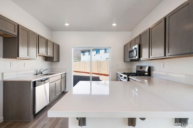 357 Halite Drive, Dayton, NV 89403