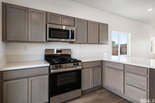 357 Halite Drive, Dayton, NV 89403