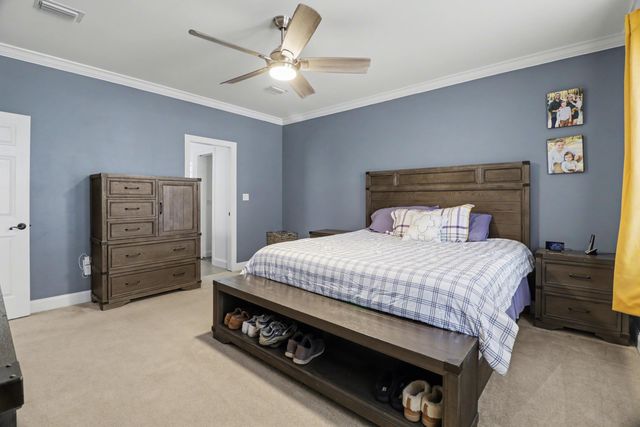 4129 Callaway Drive, Niceville, FL 32578