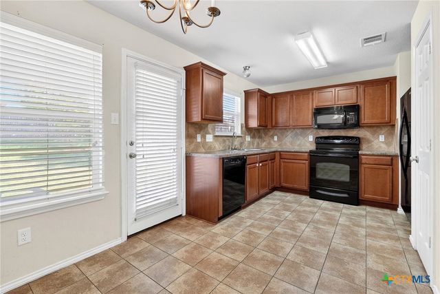 5104 Lions Gate Lane, Killeen, TX 76549