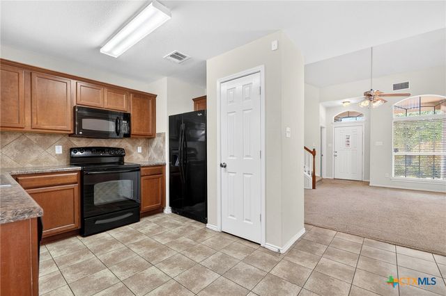 5104 Lions Gate Lane, Killeen, TX 76549