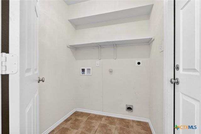 5104 Lions Gate Lane, Killeen, TX 76549