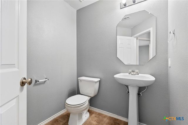 5104 Lions Gate Lane, Killeen, TX 76549