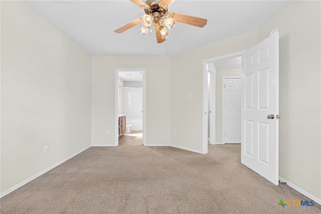 5104 Lions Gate Lane, Killeen, TX 76549