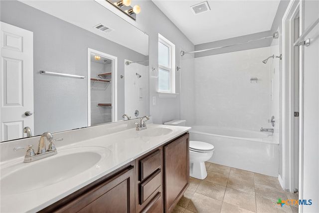 5104 Lions Gate Lane, Killeen, TX 76549