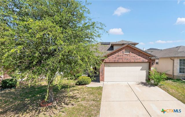 5104 Lions Gate Lane, Killeen, TX 76549