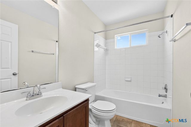 5104 Lions Gate Lane, Killeen, TX 76549