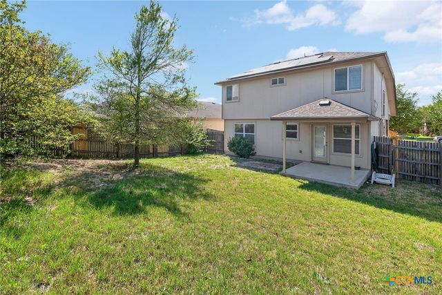 5104 Lions Gate Lane, Killeen, TX 76549