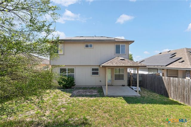 5104 Lions Gate Lane, Killeen, TX 76549