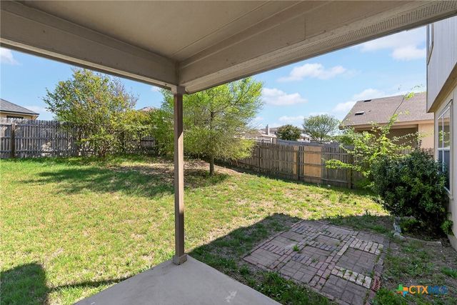 5104 Lions Gate Lane, Killeen, TX 76549