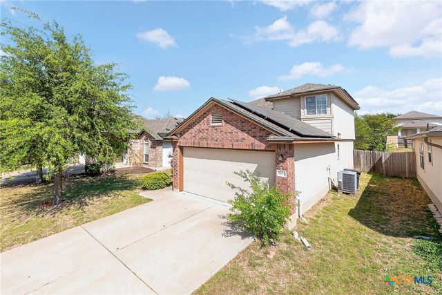 5104 Lions Gate Lane, Killeen, TX 76549