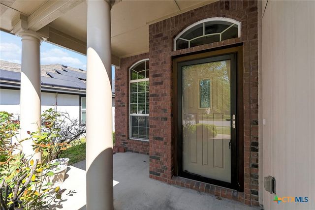 5104 Lions Gate Lane, Killeen, TX 76549