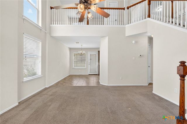 5104 Lions Gate Lane, Killeen, TX 76549