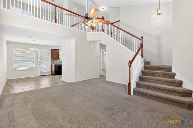 5104 Lions Gate Lane, Killeen, TX 76549