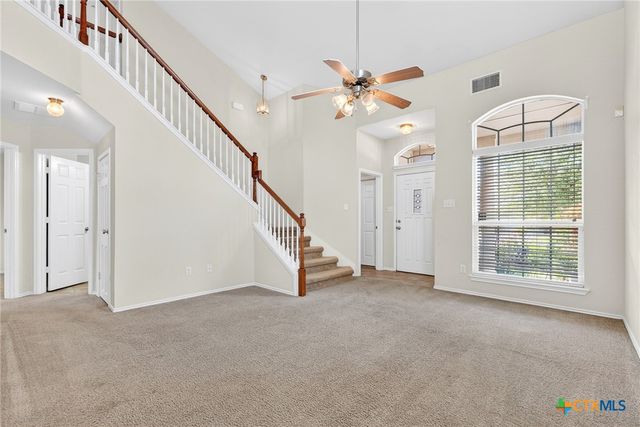 5104 Lions Gate Lane, Killeen, TX 76549