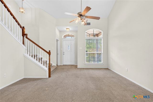 5104 Lions Gate Lane, Killeen, TX 76549