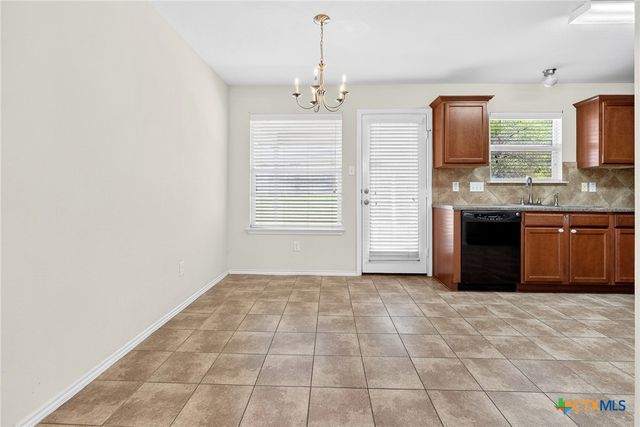 5104 Lions Gate Lane, Killeen, TX 76549