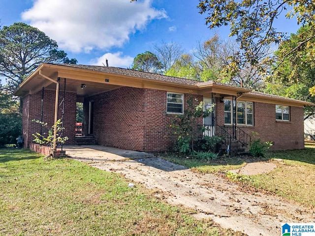 317 SUNHILL ROAD NW, Center Point, AL 35215