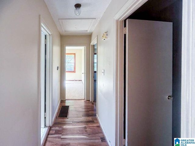 317 SUNHILL ROAD NW, Center Point, AL 35215