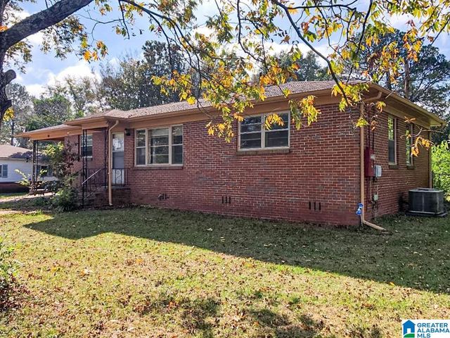 317 SUNHILL ROAD NW, Center Point, AL 35215