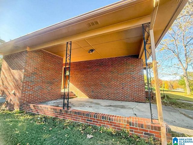 317 SUNHILL ROAD NW, Center Point, AL 35215