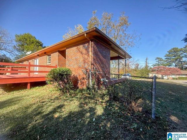 317 SUNHILL ROAD NW, Center Point, AL 35215
