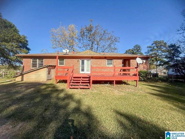 317 SUNHILL ROAD NW, Center Point, AL 35215