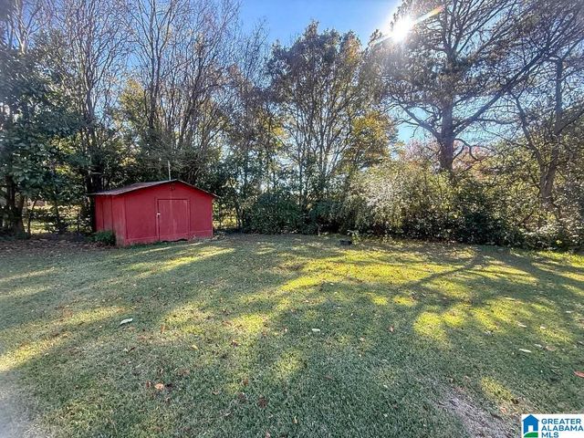 317 SUNHILL ROAD NW, Center Point, AL 35215