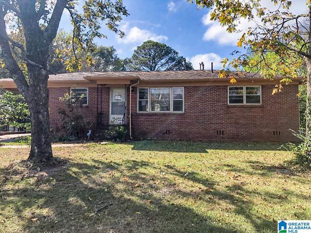 317 SUNHILL ROAD NW, Center Point, AL 35215
