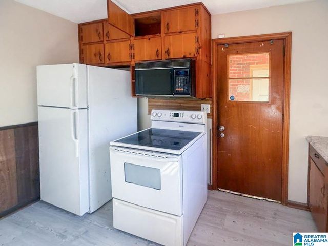 317 SUNHILL ROAD NW, Center Point, AL 35215