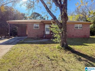 317 SUNHILL ROAD NW, Center Point, AL 35215