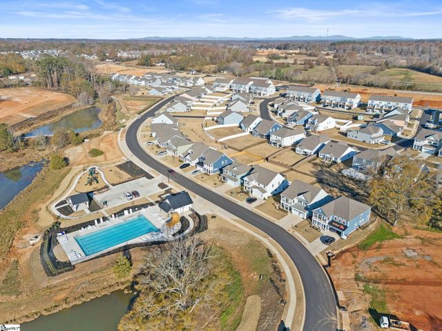 205 Plain Post Trail, Simpsonville, SC 29681