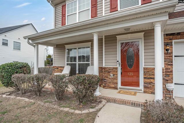 135 Magnolia Tree Road, Lexington, SC 29073