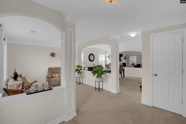 135 Magnolia Tree Road, Lexington, SC 29073