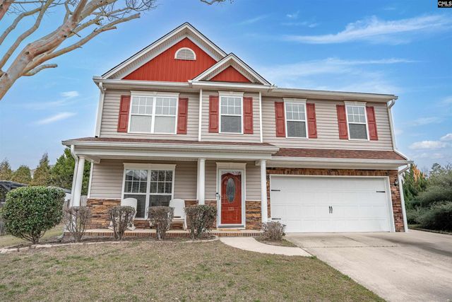 135 Magnolia Tree Road, Lexington, SC 29073