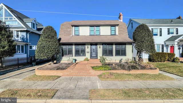 5605 VENTNOR AVE, Ventnor City, NJ 08406