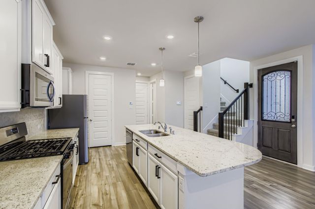 9948 Storehouse Drive, Houston, TX 77080