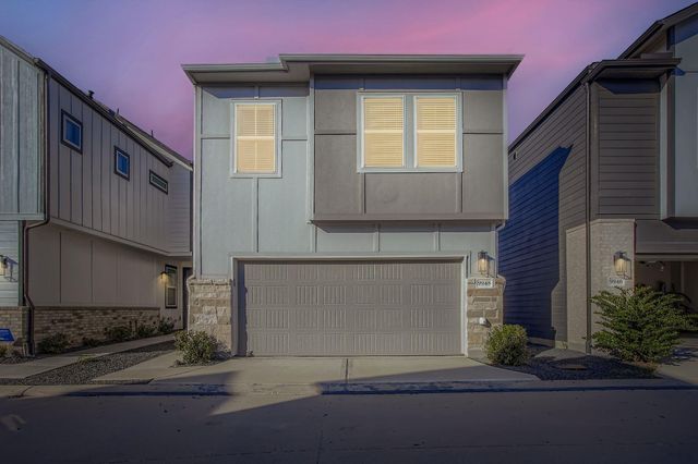 9948 Storehouse Drive, Houston, TX 77080