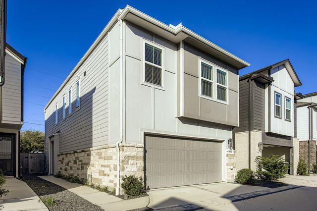 9948 Storehouse Drive, Houston, TX 77080