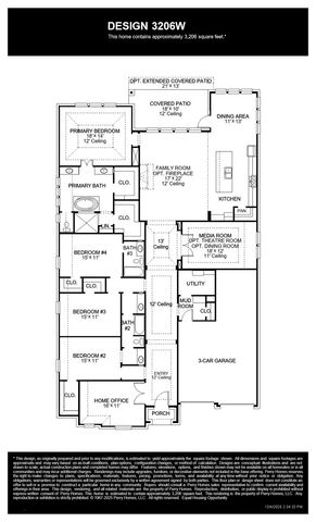 781 Brookwood Boulevard, Haslet, TX 76052