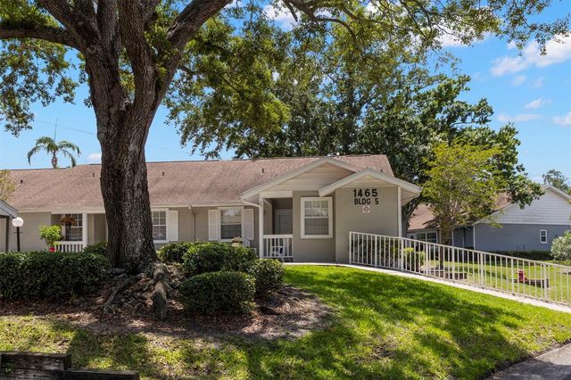 1465 OAK HILL DRIVE 104, Dunedin, FL 34698