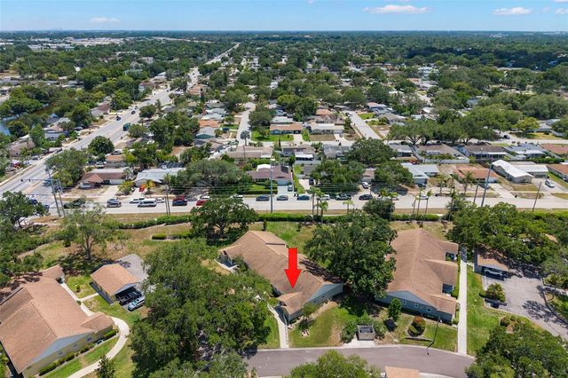 1465 OAK HILL DRIVE 104, Dunedin, FL 34698